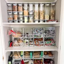 PANTRY EXAMPLE 1